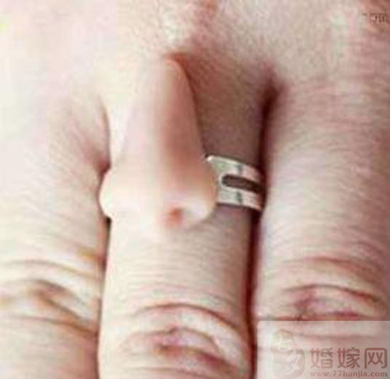 結婚那些尷尬搞笑浪漫小事