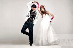 結婚登記全國聯(lián)網(wǎng) 情人節(jié)520登記不再是難事