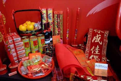 四川人老一輩的婚嫁習俗介紹