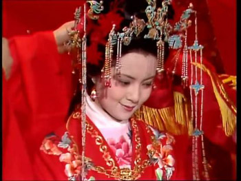 中式傳統(tǒng)婚嫁習俗中三茶六禮的含義