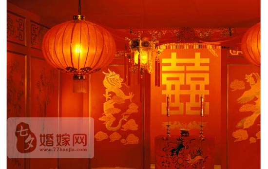 合肥的結婚習俗 經濟發展帶不走的古老習俗