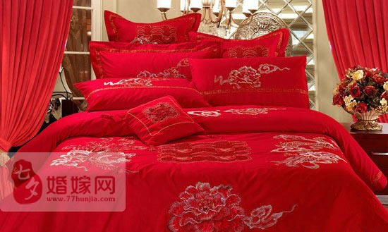 傳統婚禮需要注意什么 你迷信嗎