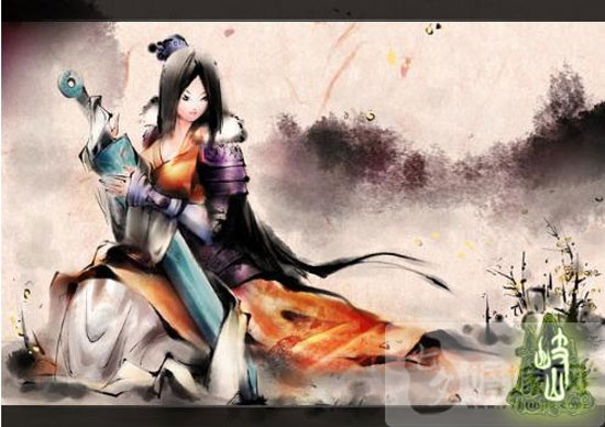 拜天地之女媧上帝月老神亂傳說