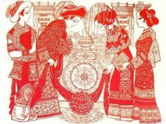 傳統(tǒng)結(jié)婚習(xí)俗中最忌諱的那些禁忌之事