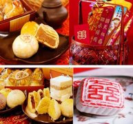 與結(jié)婚彩禮相關(guān)的知識與禮儀習(xí)俗