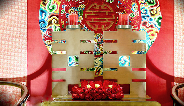 新郎迎娶新娘的過(guò)程及準(zhǔn)備事項(xiàng)