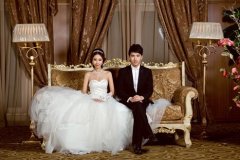 籌備西式婚禮時新人應知的一些婚禮習俗
