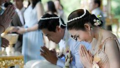 《泰囧》引發(fā)的泰國(guó)婚禮熱潮