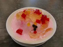 時尚婚宴 飯后必備幾樣小甜點