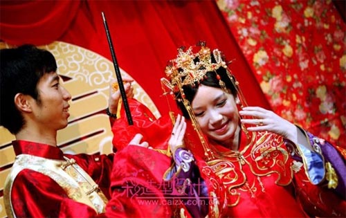 成都婚慶公司怎么樣？哪家婚慶公司比較好