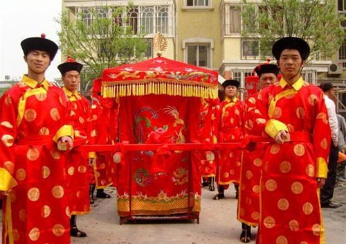 成都婚慶公司哪家比較好？口碑、服務和策劃都比較專業