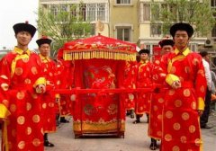 成都婚慶公司哪家比較好？口碑、服務和策劃都