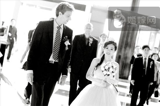 結婚習俗中的回門宴