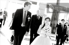 結婚習俗中的回門宴