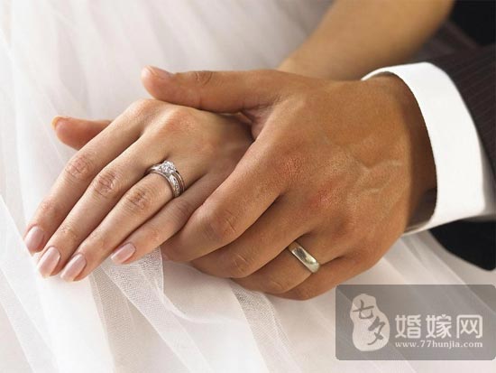 婚禮中一些習俗與細節的由來