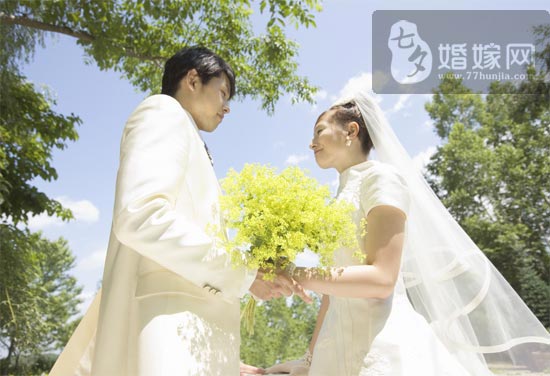 結婚習俗中的回門宴
