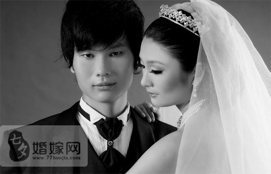 中國傳統婚禮習俗小知識