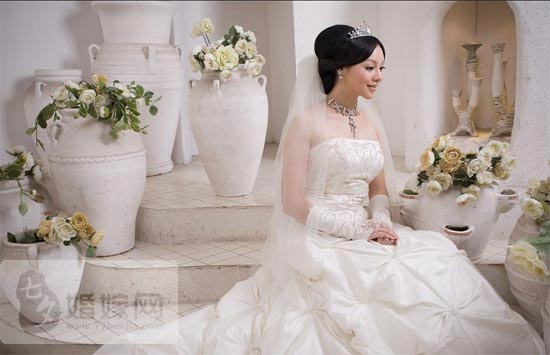 中國傳統婚禮習俗小知識