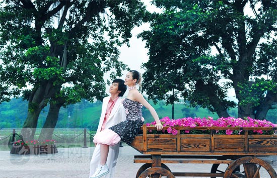 傳統婚嫁習俗中結婚時應講究的禁忌