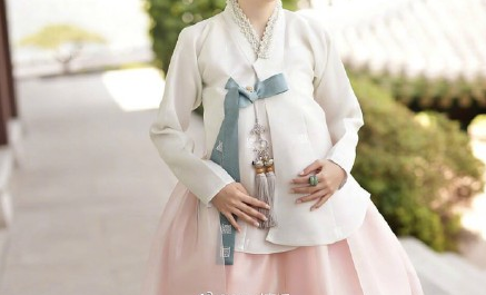 韓式禮服
