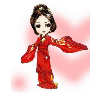 中式婚禮