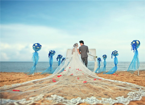 婚禮策劃