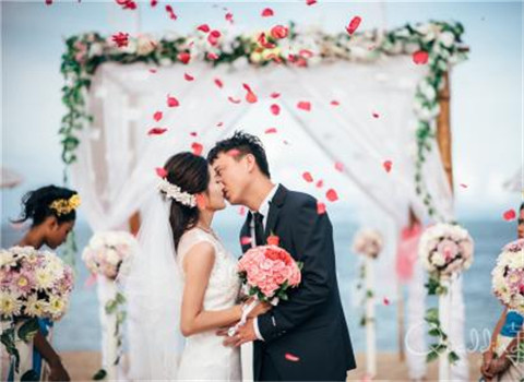 策劃經典婚禮