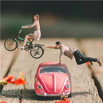 策劃浪漫婚禮需要做什么 浪漫經典海外婚禮