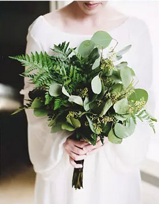森系婚禮