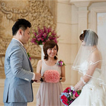 婚禮戒指出場方式 最新的婚禮創意
