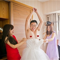 結婚堵門有幾道門 結婚堵門招數