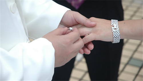 結(jié)婚誓詞怎么說 英文結(jié)婚誓詞推薦
