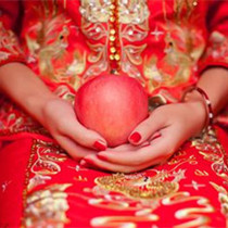 中式婚禮鬧洞房游戲 結婚迎親游戲