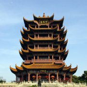 武漢蜜月旅游攻略
