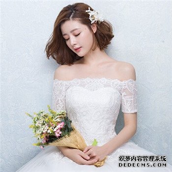 2019年最美的韓式新娘發(fā)型 選款唯美發(fā)型