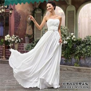 做伴娘穿什么衣服好 伴娘禮服挑選攻略