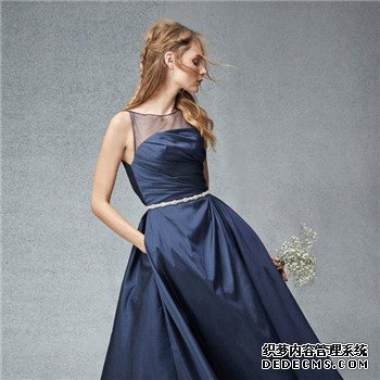 做伴娘穿什么衣服好 伴娘禮服挑選攻略