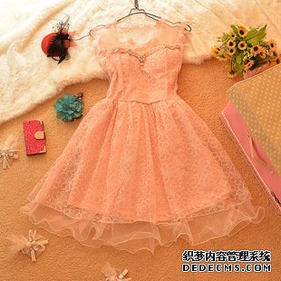 做伴娘穿什么衣服好 伴娘禮服挑選攻略