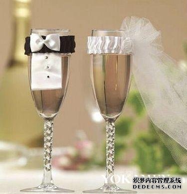 婚宴用酒甄選指南