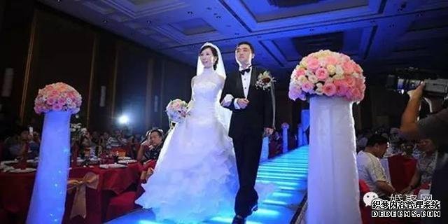 新娘婚禮當天要注意什么？如何做一個優雅的新娘？