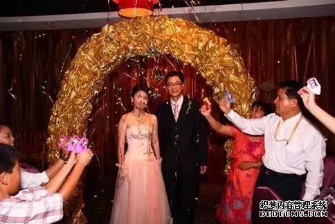 新娘婚禮當天要注意什么？如何做一個優雅的新娘？
