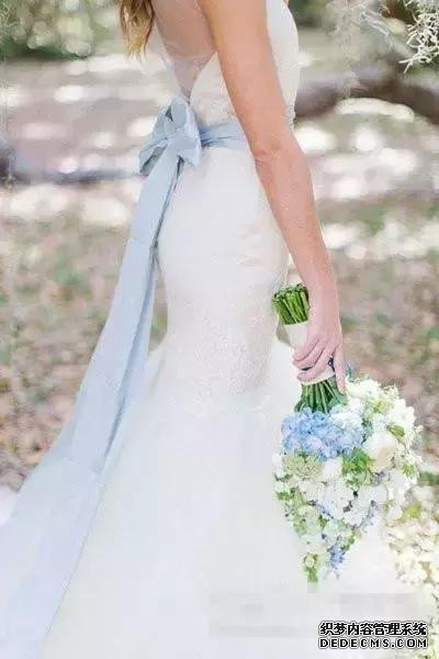 2019年婚禮流行什么