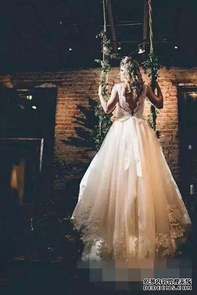 2019年婚禮流行什么