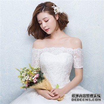 韓式新娘發型步驟圖解 簡單新娘編發步驟