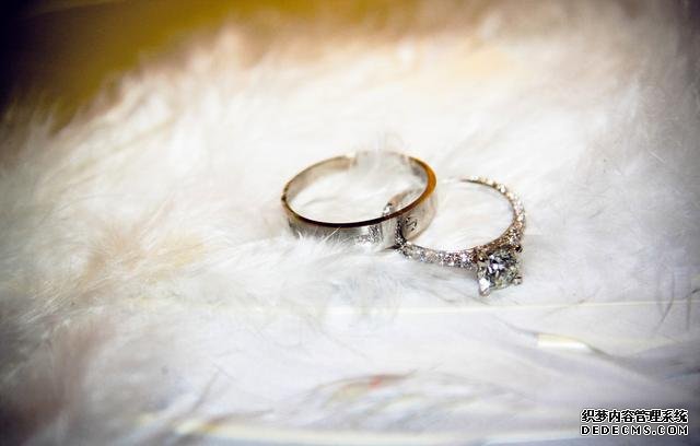 挑選結婚鉆戒的基本常識介紹