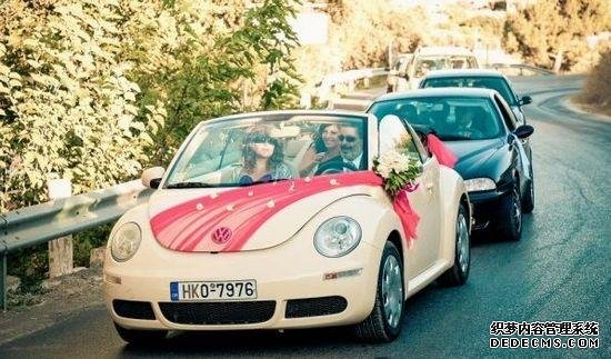 婚紗怎么選？該選三件套還是四件套？