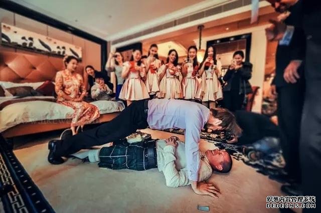 不花錢的堵門小游戲你怎么能不知道？