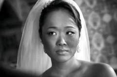 婚禮攝影不等于婚紗照，沒有義務把你修的漂亮
