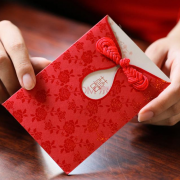 朋友結婚賀詞 如何給好友送祝福