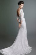 優雅的婚紗 婚紗款式推薦